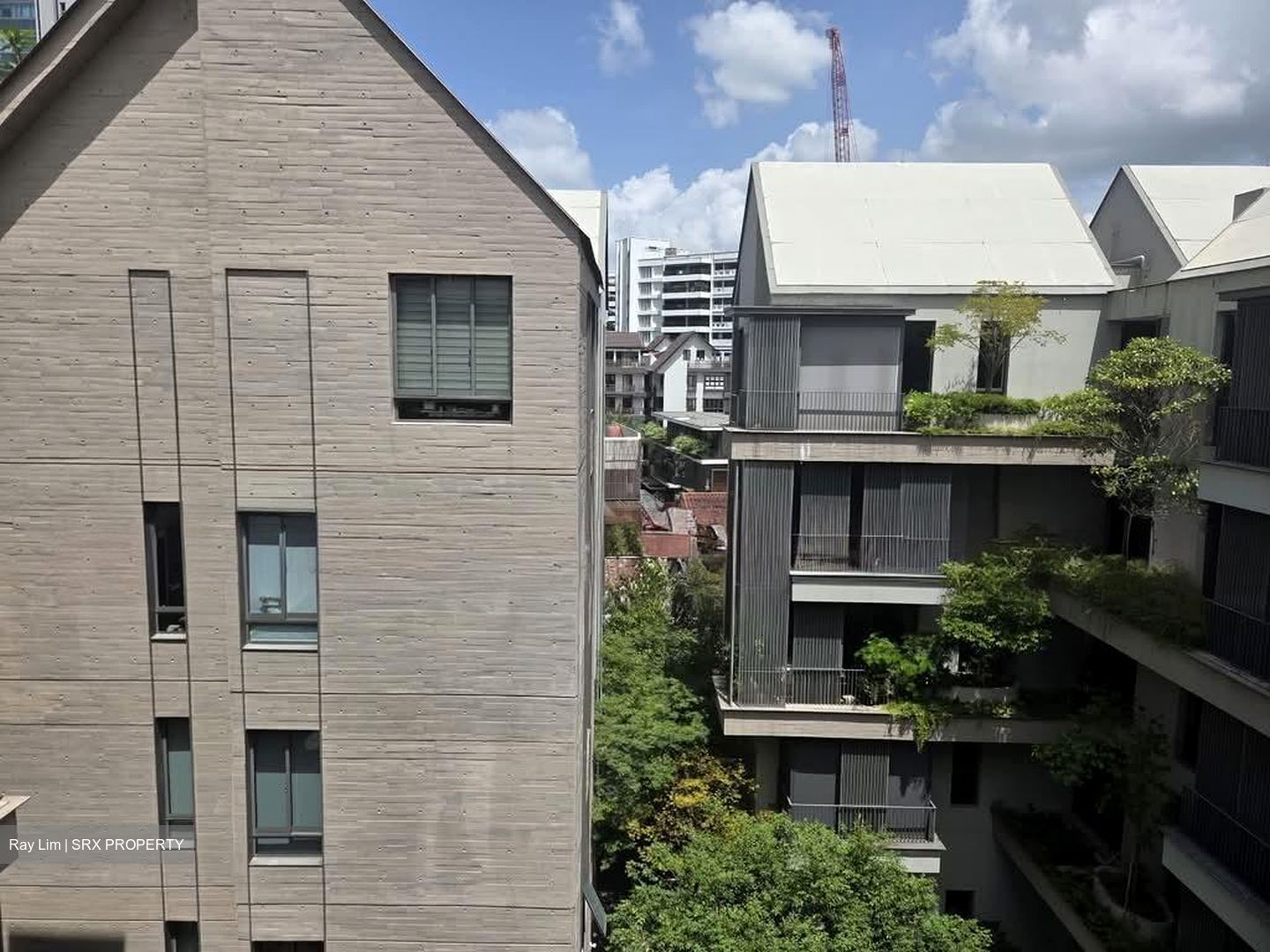 10 Evelyn (D11), Apartment #536953391